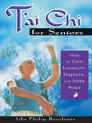 cover image of T'ai Chi for Seniors